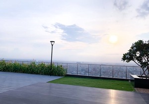 D'Suites at The Sykline (2 bedrooms) No.7