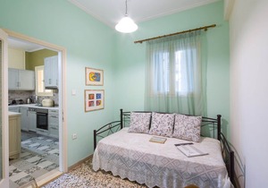 DECO AGGELI SUITE CORFU TOWN in Kerkira