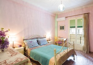 DECO AGGELI SUITE CORFU TOWN in Kerkira