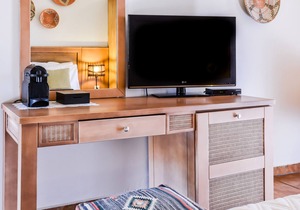 Deluxe Double Room/Varos Village Boutique Hotel