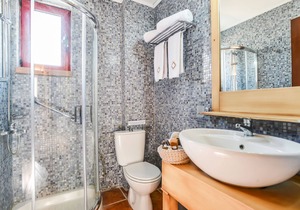 Deluxe Double Room/Varos Village Boutique Hotel