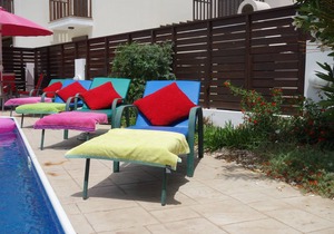 Detached Villa with Private Pool (Fully Insured) in a gated community