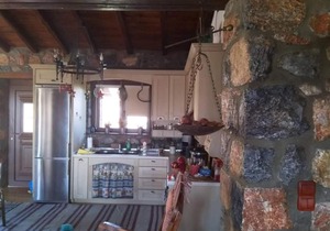 Diamanti Mountain Ski Villa Palaios Agios Athanasios