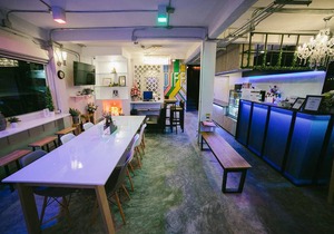 Diff Hostel