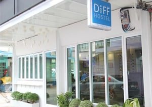 Diff Hostel