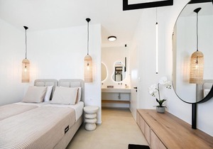 DV Villas Lefkada in Lygia