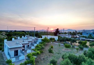 El Greco Apartments in Tigaki, near the sea - No 4