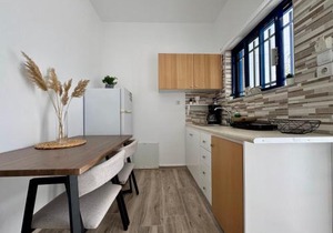 El Greco Apartments in Tigaki, near the sea - No 4