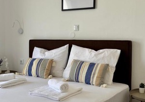 El Greco Apartments in Tigaki, near the sea - No 4