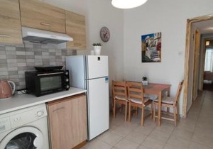 ELEGANT CENTRAL APARTMENT IN VOLOS