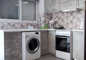 Eleni City Apartment 2