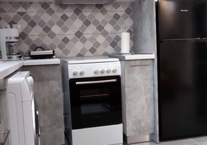 Eleni City Apartment 2