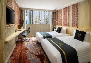 Eleven Hotel Bangkok Sukhumvit 11