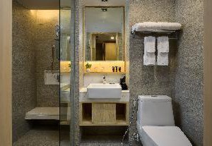 Eleven Hotel Bangkok Sukhumvit 11