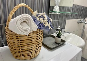 Elgreco Apartment, at Tigaki, near the sea "5"