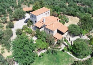 Elise Cottage