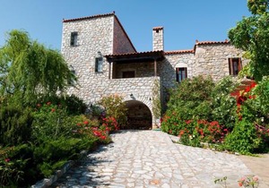 Elise Cottage