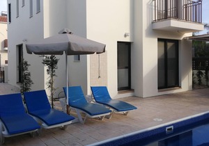 Excellent villa for families only 3 minutes to the beach