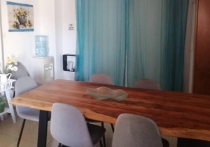 Excellent villa for families only 3 minutes to the beach