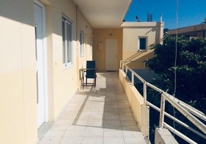 Fanes Appartment in Fánai