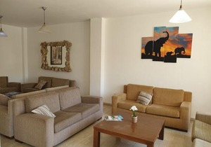 Florea Hotel Apts
