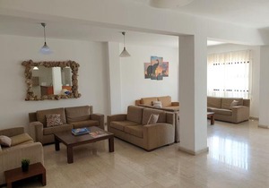 Florea Hotel Apts