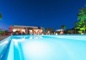 Fontana Holiday Home