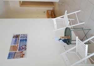 Fotis apartments and houses