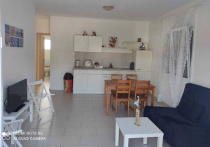 Fotis apartments and houses