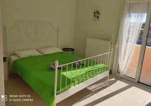 Fotis apartments and houses