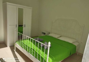 Fotis apartments and houses