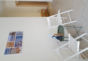 Fotis apartments and houses