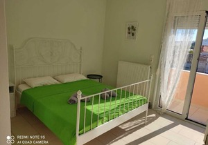 Fotis apartments and houses