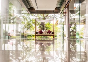 Garden Suite One Bedroom Resid@Bang Phli