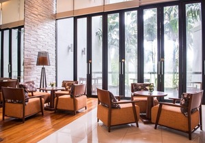 Garden Suite One Bedroom Resid@Bang Phli