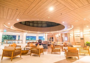 Garden Suite One Bedroom Resid@Bang Phli