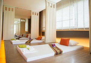 Garden Suite Two Bedroom RB