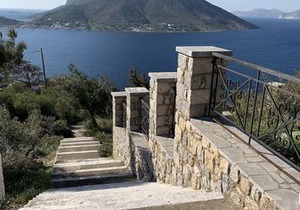 Giameiko Traditional House Kalymnos in Kálymnos