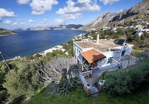 Giameiko Traditional House Kalymnos in Kálymnos