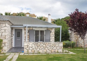 Harmony Villa 1