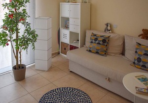 Holiday apartment Kapparis for 1 - 4 persons with 2 bedrooms - Holiday apartment