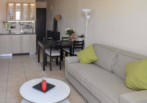 Holiday apartment Kapparis for 1 - 4 persons with 2 bedrooms - Holiday apartment