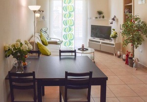 Holiday apartment Kapparis for 1 - 4 persons with 2 bedrooms - Holiday apartment