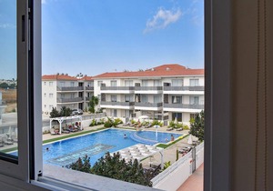 Holiday apartment Kapparis for 3 - 5 persons with 2 bedrooms - Holiday apartment