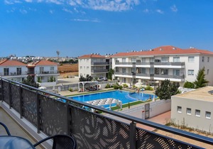 Holiday apartment Kapparis for 3 - 5 persons with 2 bedrooms - Holiday apartment