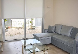 Holiday apartment Kapparis for 1 - 4 persons with 2 bedrooms - Holiday apartment