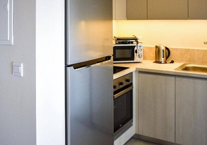 Holiday apartment Kapparis for 1 - 4 persons with 2 bedrooms - Holiday apartment