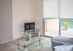 Holiday apartment Kapparis for 1 - 4 persons with 2 bedrooms - Holiday apartment