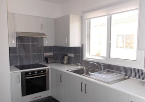 Holiday apartment Kapparis for 1 - 4 persons with 2 bedrooms - Holiday apartment