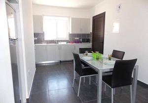 Holiday apartment Kapparis for 1 - 4 persons with 2 bedrooms - Holiday apartment